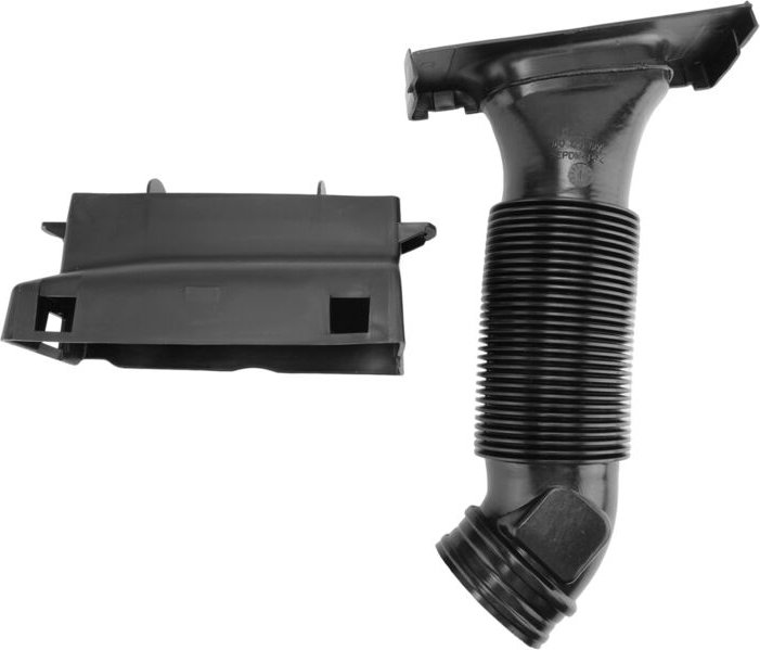 Auto Ansaugrohr Modifikation Lufteinlass für Rapid New - 2014-2019 1T0805971