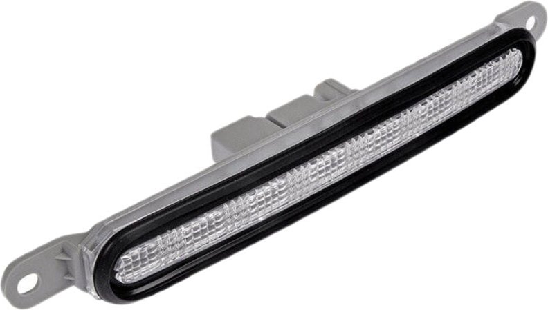 Thumbnail - Tlily - Auto Hinten Schwanz Licht Dritte Center Lampe led High Mount Bremslicht 8334A065 Für Mitsubishi Lancer Evolution...