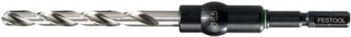 Spiralbohrer hss d 3,5/39 CE/M-Set – 493422 - Festool