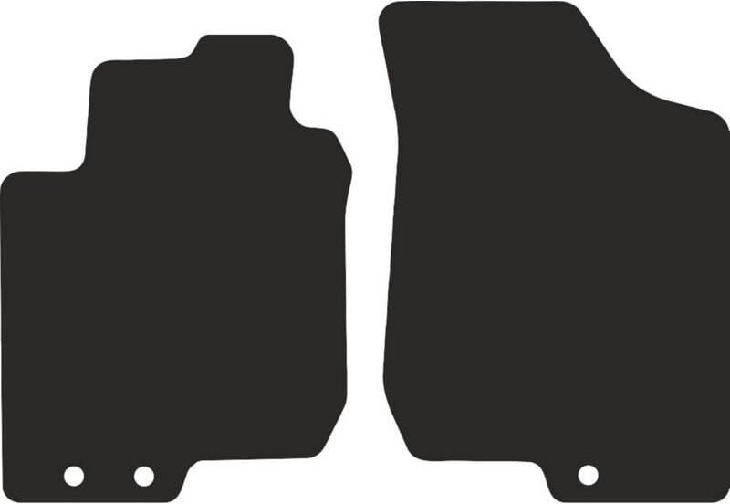 BASIC Front für: Hyundai i30 I Schrägheck, Kombi, CW 2007-2012