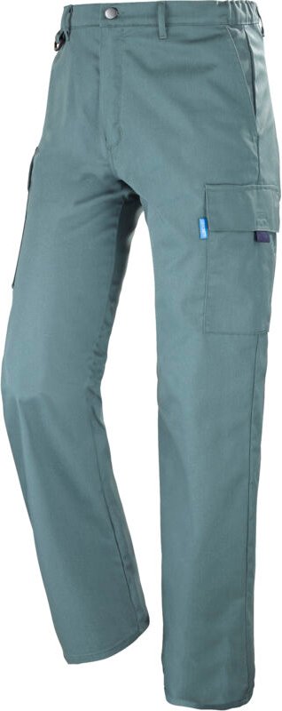 Kampfanzug Hosen P/c Grün Us Xl - Fr(52-54)