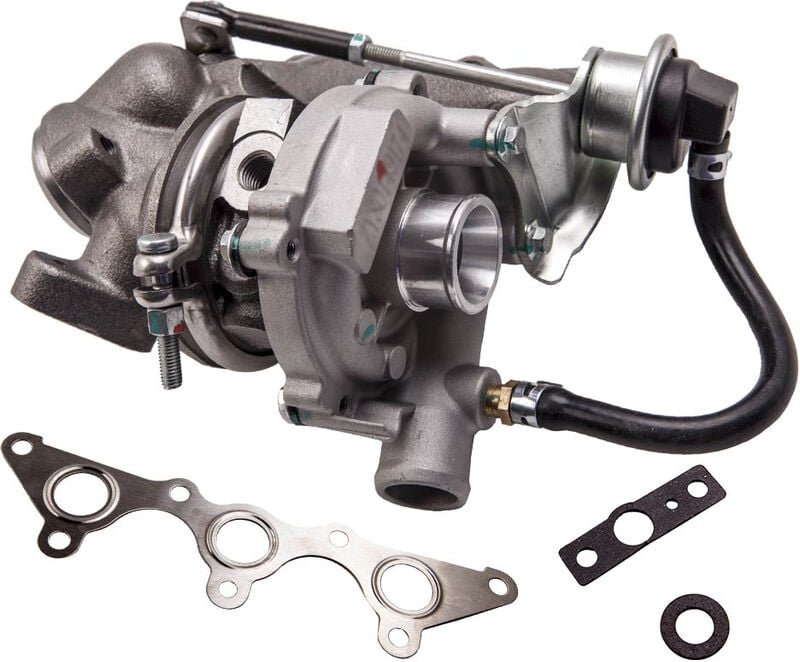 Turbolader für Smart City-Coupé Fortwo 450 0.6 40kW 55PS A1600960499 1600960499708837 Turbo für Smart Cabrio City-Coupe ...