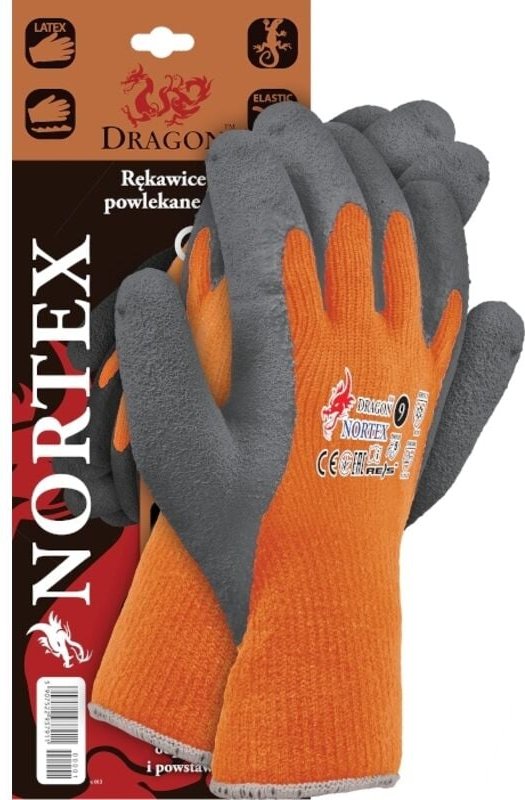 HANDSCHUHE Winterhandschuhe NORTEX PS r10