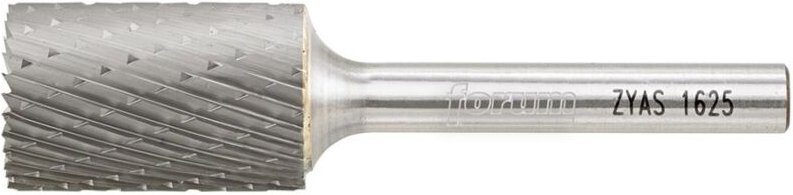 Frässtift hm ZYAS1625 c 6 mm 16 x 25 mm - Forum