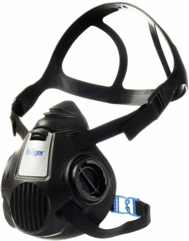Dräger Halbmaske X-plore 3500 Größe M