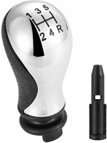 5-Gang-Schaltgetriebe-Schaltknauf für Citroen C5 01-08 Xsara Picasso 99-08,