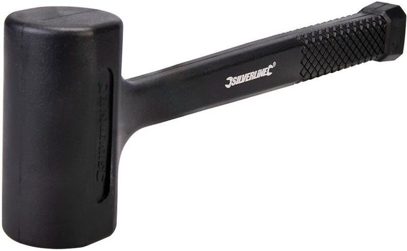 Rückschlagfreier Hammer 32 oz (907 g)