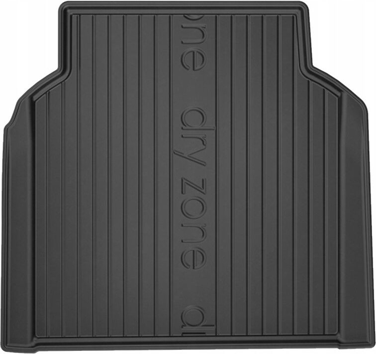 Kofferraummatteneinsatz Alfa Romeo Giulia Limousine ab 2016-DZ