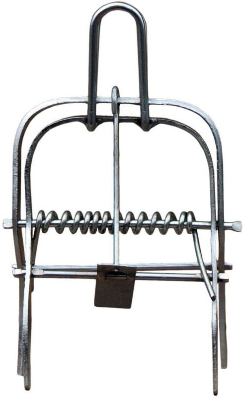 Maulwurfsfalle yankee super mit spanner