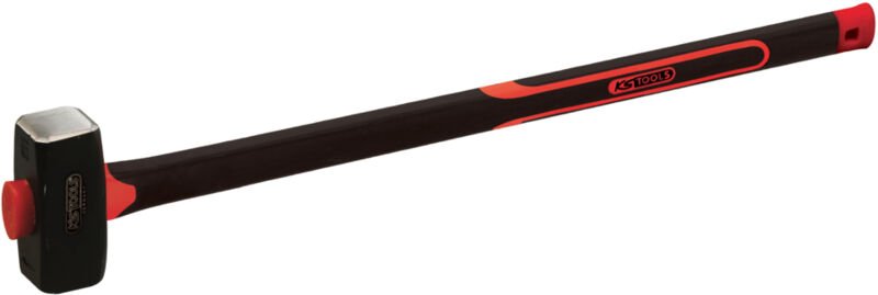 Masse Paar, Griff aus Tri-Material, 4 kg