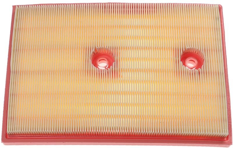 Vhbw - Luftfilter kompatibel mit vw Beetle (5C1, 5C2) 1.2 / 1.4 pkw - Motor-Filter