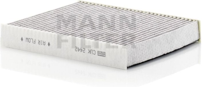 Thumbnail - Innenraumfilter Cuk2442 Mann