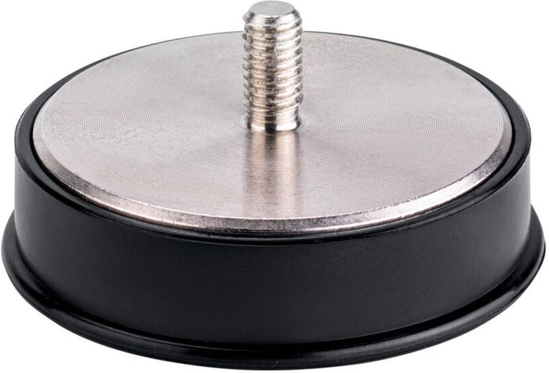 Magnetsystem gummiert M8 - Metabo