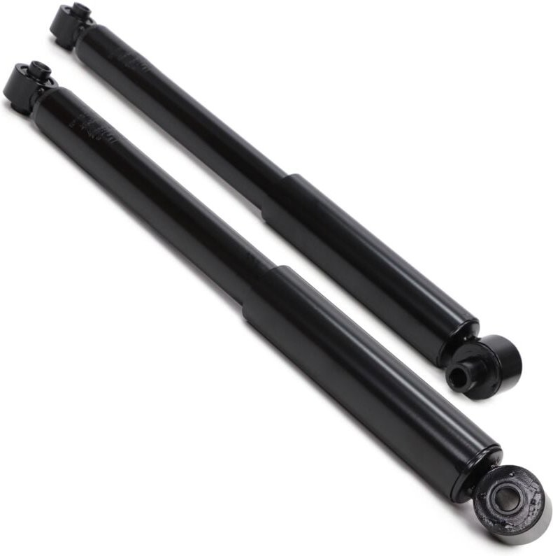 2 STOSSDÄMPFER hinten links + rechts FORD TRANSIT