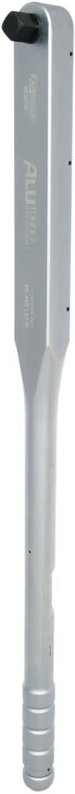 Ks Tools 3/4ALUTORQUEprecision-Drehmomentschlüssel, 110-550 Nm, Rechtsanzug, Einzelvierkant