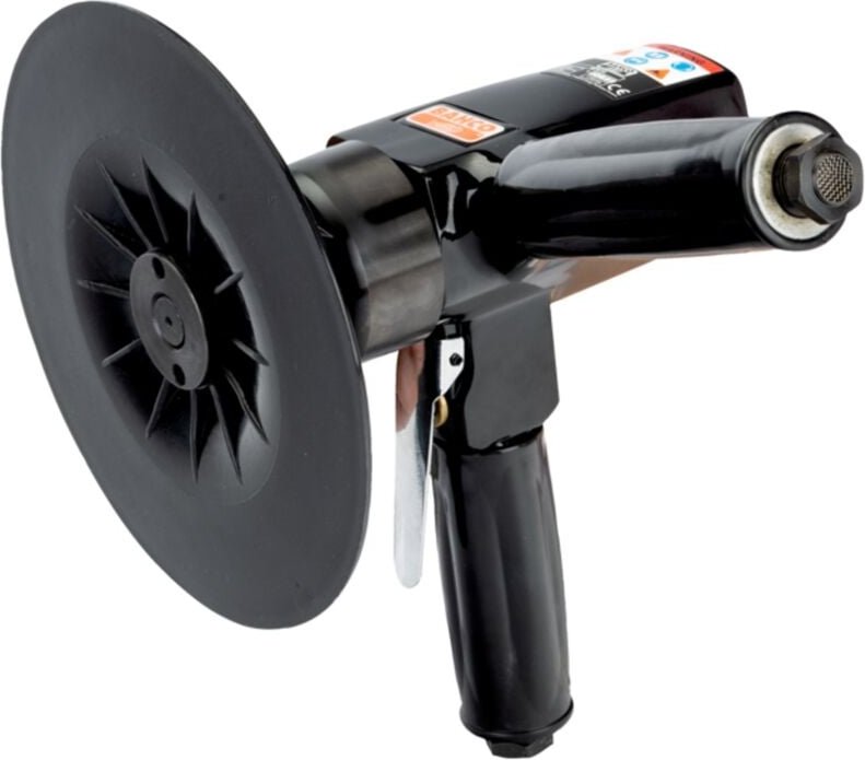 Bahco - 7 Vertikal-Winkel-Trennschleifer