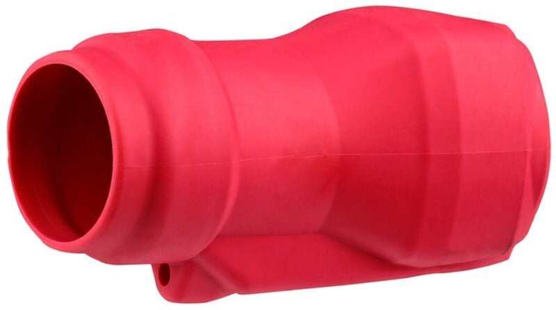 Thumbnail - Schutzabdeckung rot - 455849-7 - Makita