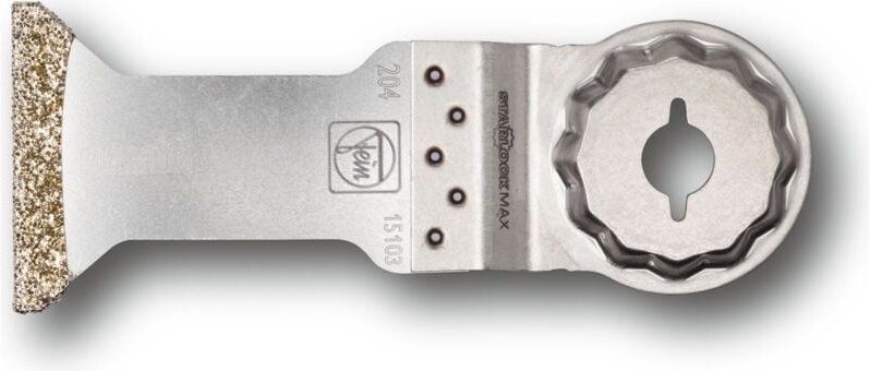 Sägeblatt slm E-Cut, Diamant 60x44 63502204210 - Fein