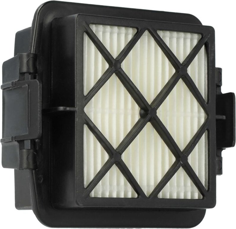 1x Staubsaugerfilter Ersatz für Kärcher 2.863-240.0 für Staubsauger - hepa Filter - Vhbw