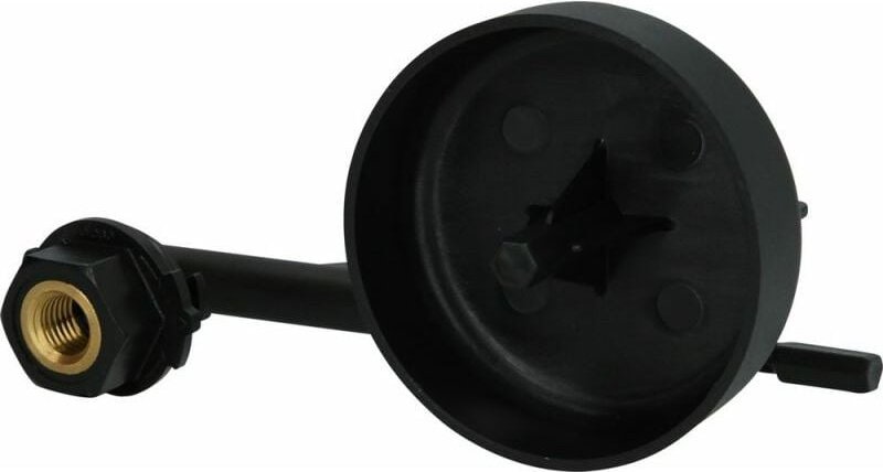 Ks Tools Ölservice-Satz für Mercedes 9G-Tronic-Getriebe, 3-tlg - 150.9695