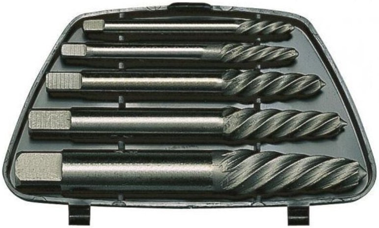 Se05 Bolzenauszieher-Satz - L-116930108