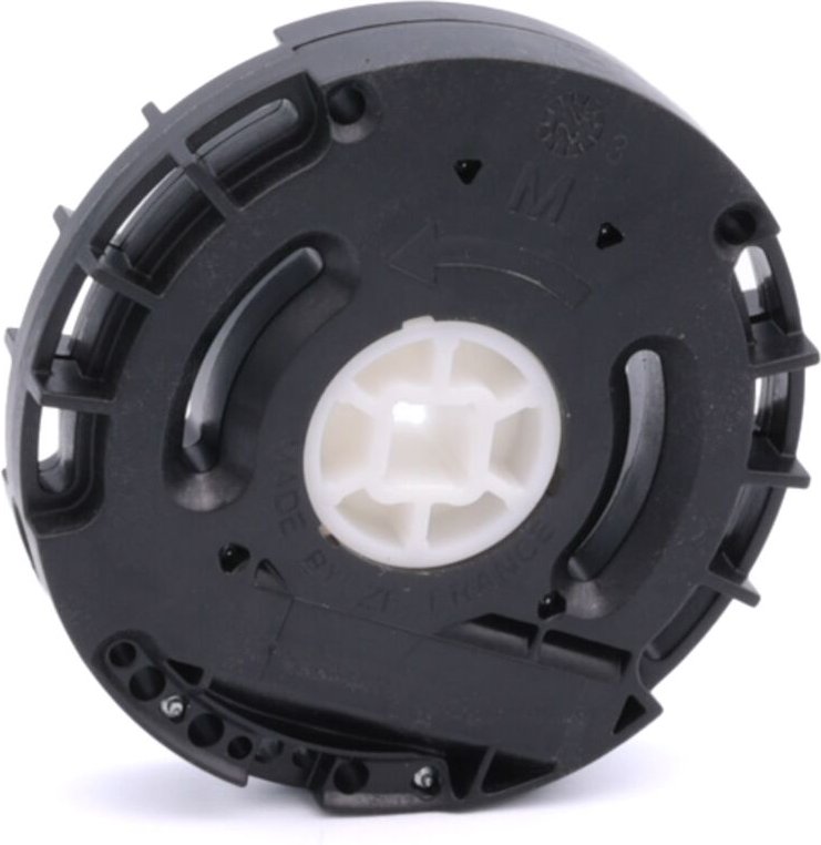 Treuil technivis carre 10 sfdc