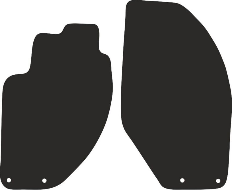 BASIC-Front für: Lancia Kappa Limousine 1994-2002