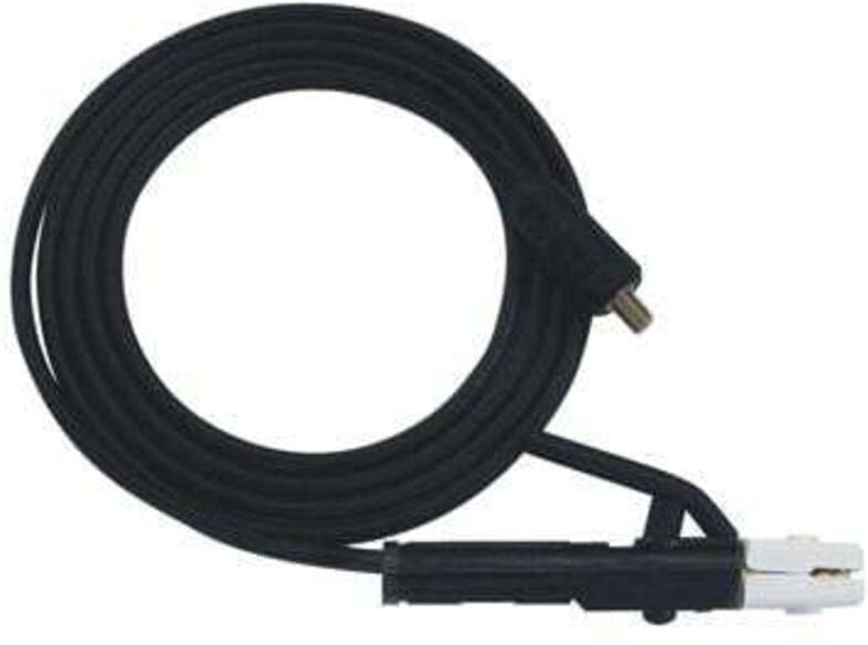 ABICOR BINZEL Elektrodenhalter konfektioniert Modell KURT HAUFE 200 A - 510.D066