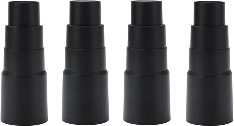 Stück Universal-Staubsaugerschlauchadapter, Staubsaugeradapter, für Staubabsaugschlauch, für Schleifmaschine, Bohrmaschi...