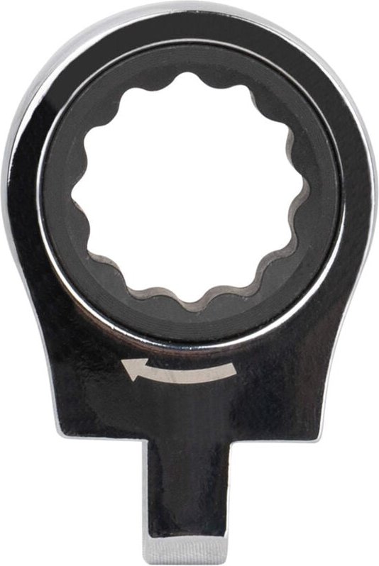 JBM16392 9 mm austauschbarer Kopf (Art.-Nr. 54338)