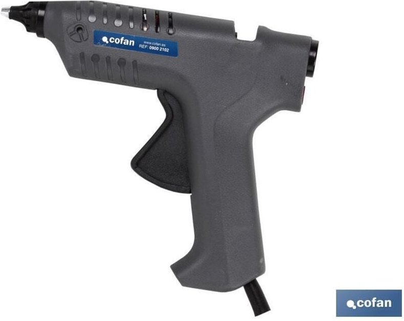 Heißklebepistole Ø12mm 40W