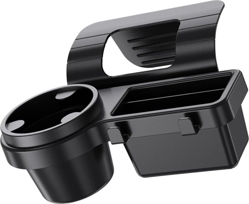 Organizer für Autotürtaschen – Erweiterbare Aufbewahrungssysteme – Telefonschlitz – Getränkehalter – Platzsparend – Auto...