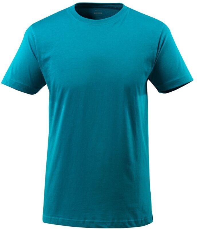 Mascot Calais T-shirt Gr. L petroleum einzeln