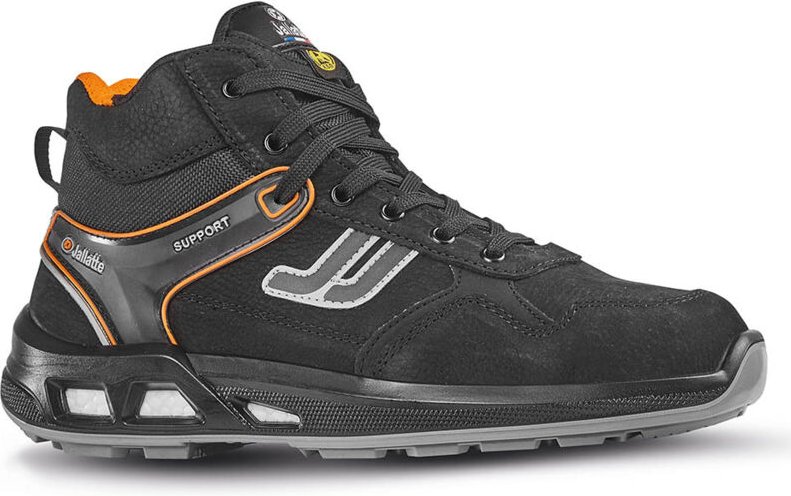 Jaldynam sas S3 ci src Sicherheitsschuhe - 41 eu - Jallatte