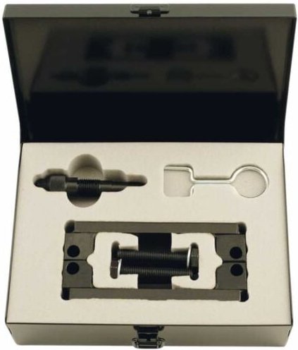 Thumbnail - Motoreinstell-Werkzeug-Satz für vag, 12-tlg Audi mit V-Motoren