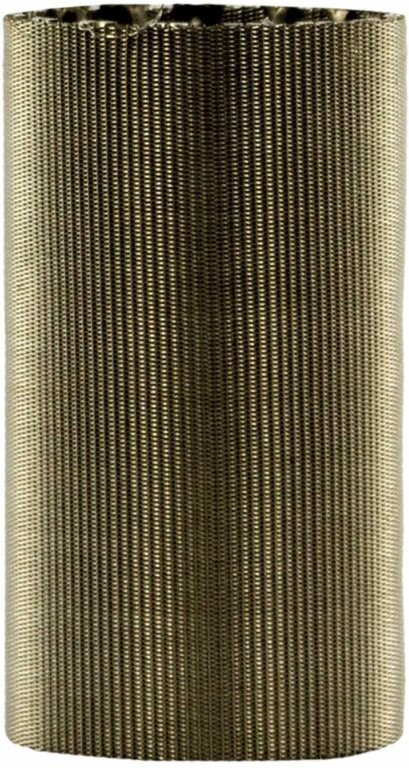 Ersatzsieb f. Schmutzf. Messing, für Anschlussgr. g 2, mw 0,05 - Riegler