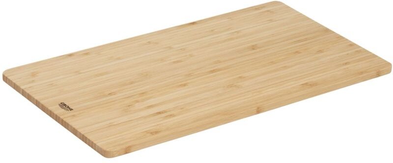 Schneidebrett 45x24 cm, Bamboo 40750HV0 - Grohe