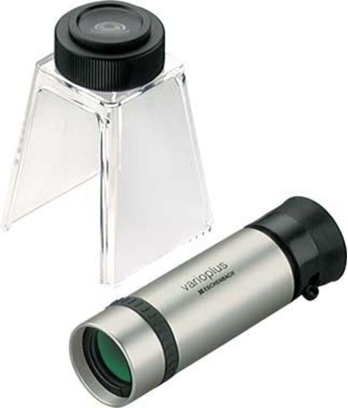 Handmonokular vario Plus 8 x 20mm - Eschenbach