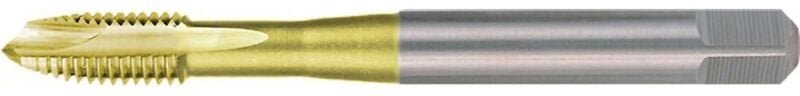 Ruko - Maschinengewindebohrer hss TiN din 371 Form b m 2 - 232020T