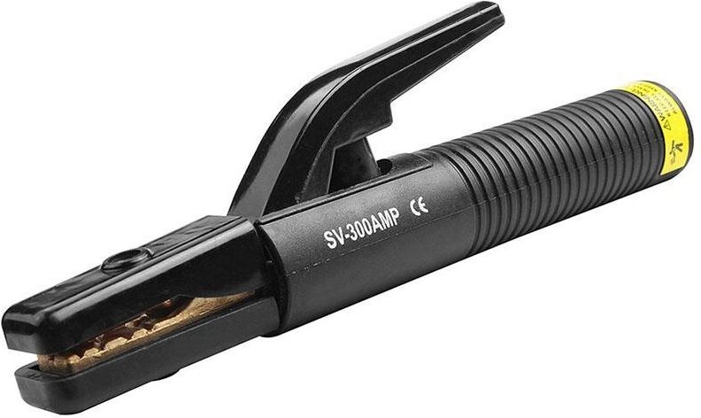 Elektrodenhalterklemmen 500 Ah Ex 44931t Tolsen