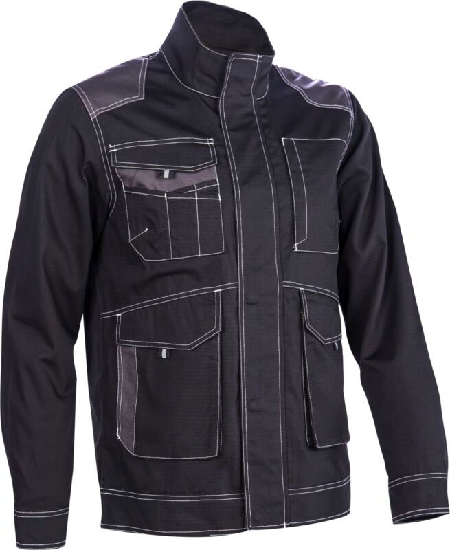 Arbeitsjacke OROSI - Schwarz 3XL - 60/62