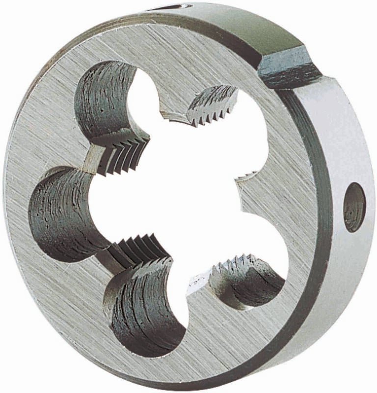 Thumbnail - Hss Rundlager, MF18x2 Metallarbeiten 7484618200