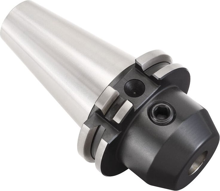 Weldon-Fraserhalterfutter 20 mm din 69871/A iso 50 Fervi 4/20a50