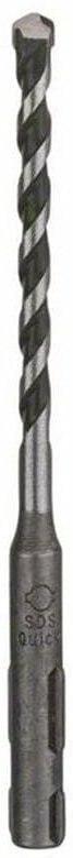 SDS-Quick Mehrzweckbohrer, 5,5x100 mm, 2609256912 - Bosch