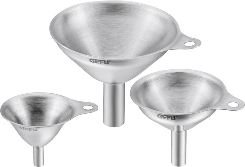 Trichter-Set versare - Gefu