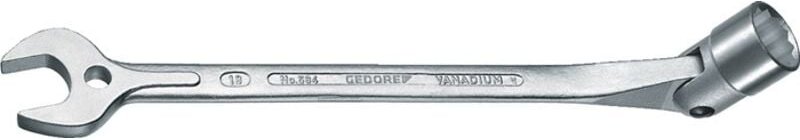 Maul-Steckschlüssel UD-Profil 12 mm Gedore