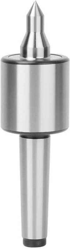 Jeffergarden Hochpräziser Dreifach-Live-Center MT2 zum Drehen auf Drehmaschinen - Ymyny