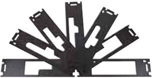 Schablone für verdeckte Scharniere K6700 Virutex 2935171