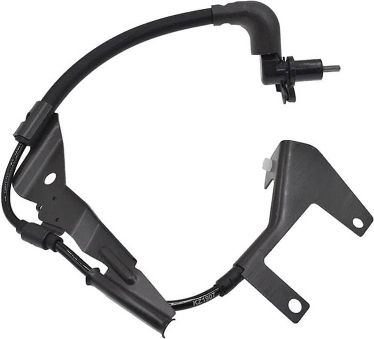 Tlily - Vorne Rechts abs Raddrehzahlsensor für Amigo rodeo passport 1998-2004 8104565660