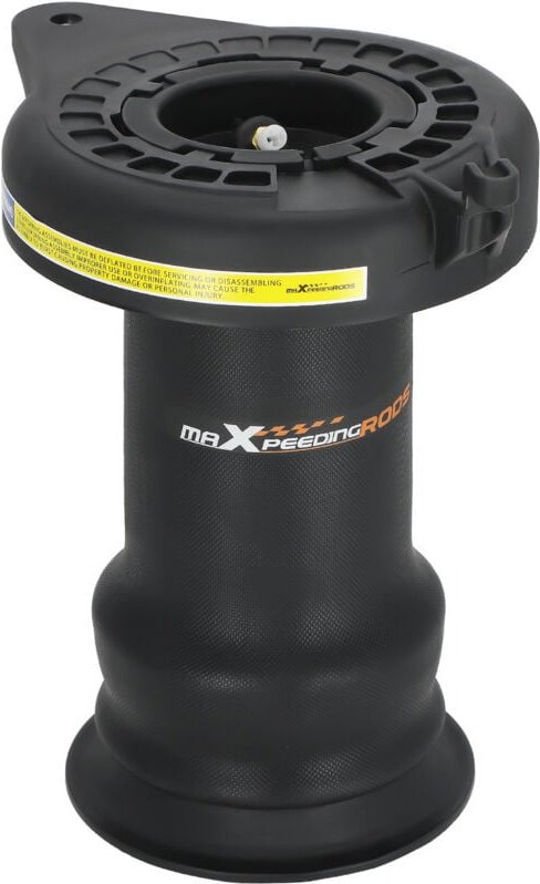 Hinten Federbalg For Fiat Ducato Citroën Jumper Peugeot Boxer 2.2 3.0 5102.W8